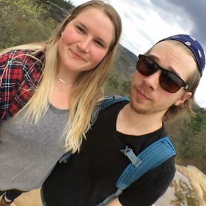 Meet your Posher, Sam